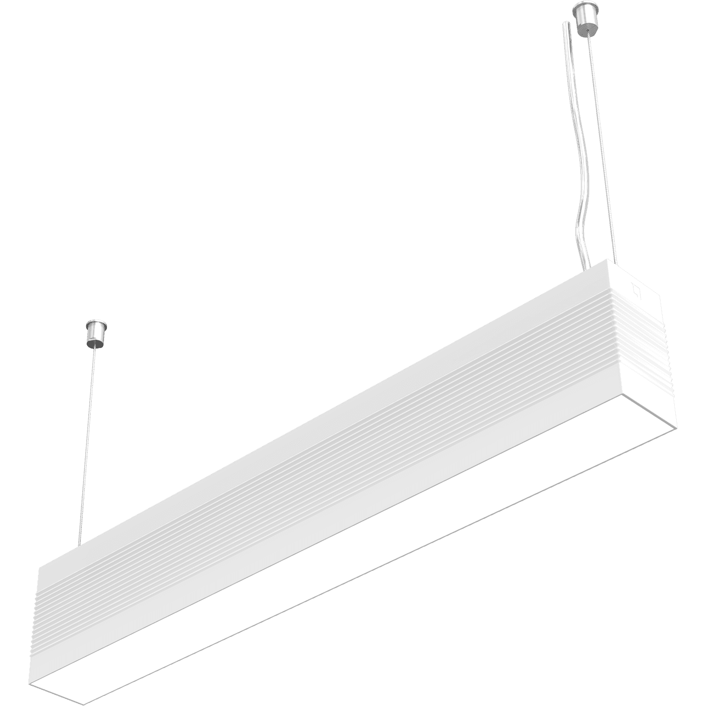 Светильник LINER/S DR LED 600 TH W 4000K