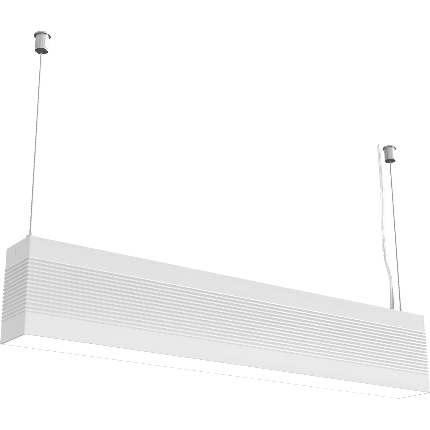 Светильник LINER/S DR LED 600 TH W 4000K