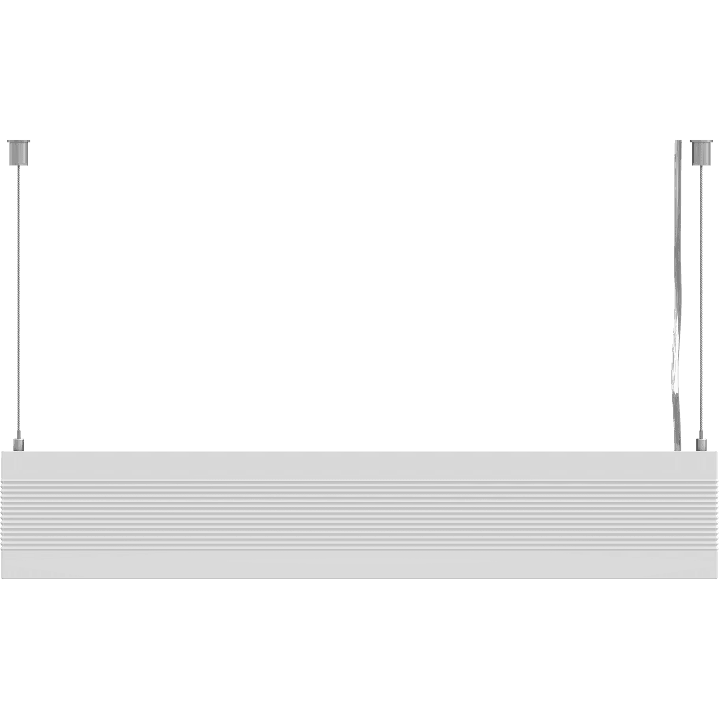 Светильник LINER/S DR LED 600 TH W 4000K