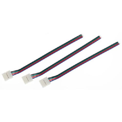 Коннектор LS-connector-RGB-D-IP20
