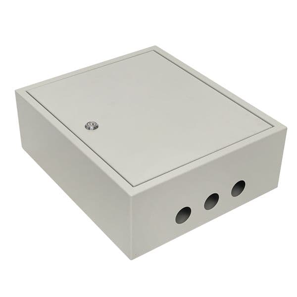 Щит распределительный навесной ЩРН-24 IP31 (350х300х120) Basic