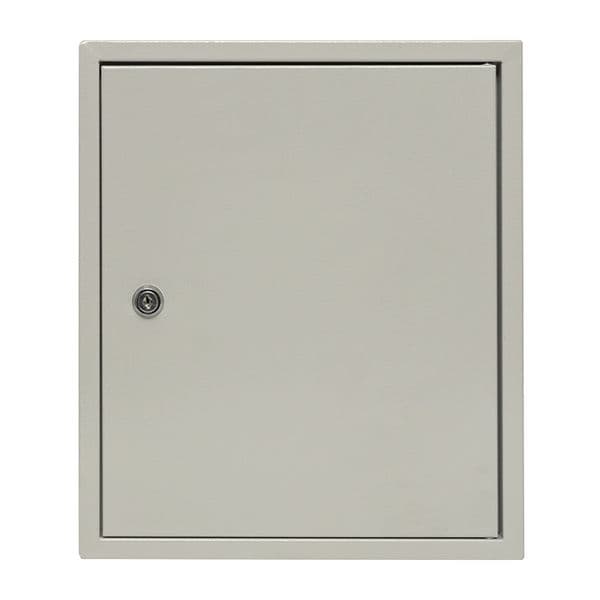 Щит распределительный навесной ЩРН-24 IP31 (350х300х120) Basic