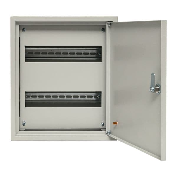 Щит распределительный навесной ЩРН-24 IP31 (350х300х120) Basic