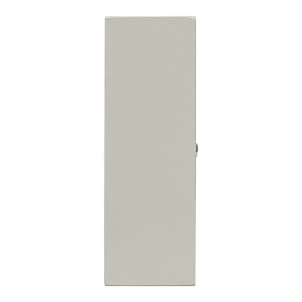 Щит распределительный навесной ЩРН-24 IP31 (350х300х120) Basic