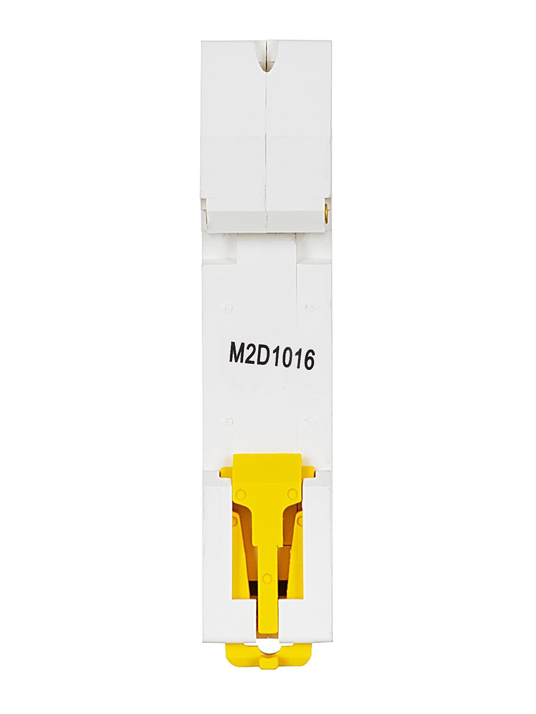 ARMAT Автоматический выключатель M06N 1P D 10А
