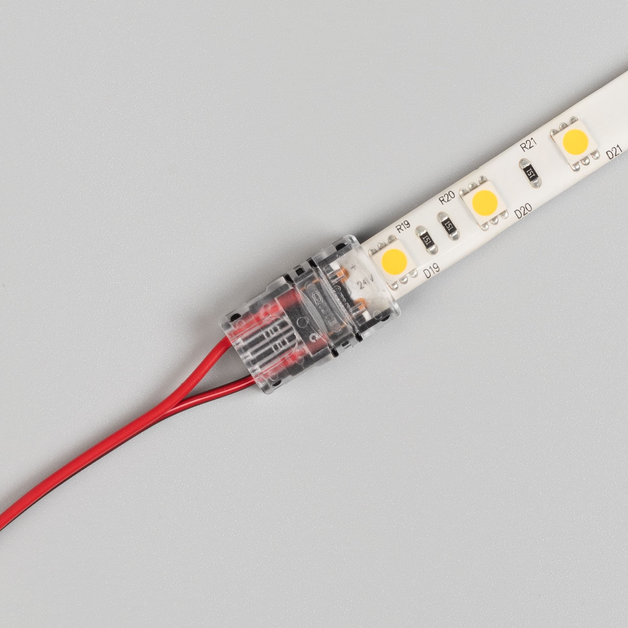Коннектор HIP-MONO-10-2pin-STW (ARL)