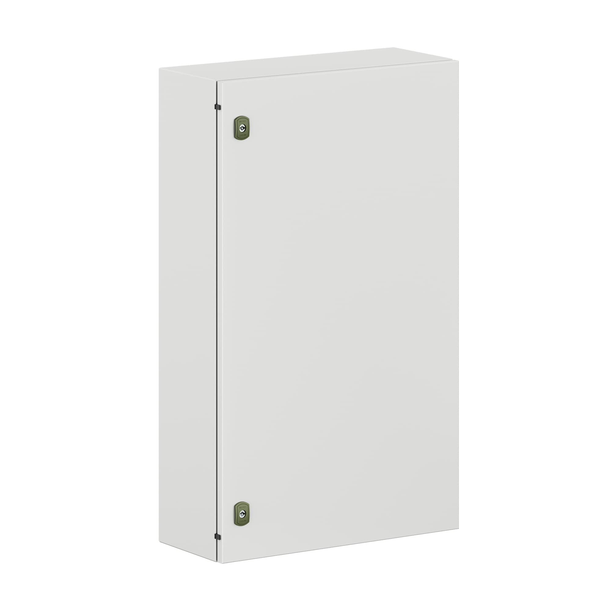 Корпус навесной уличный ST Outdoor с М/П ВxШxГ 1000x600x250 мм, IP66
