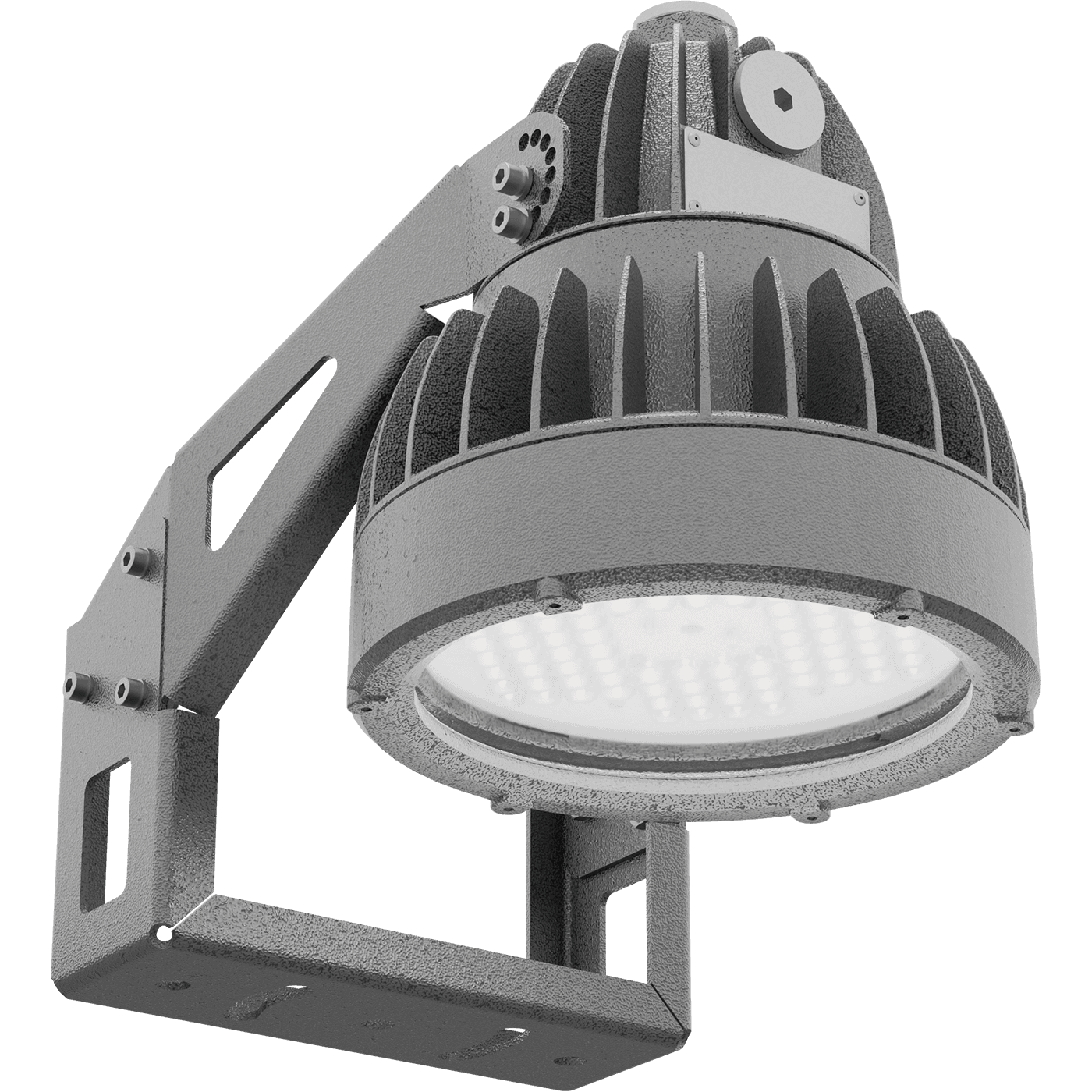 Светильник аварийный URAN 6511-3 LED