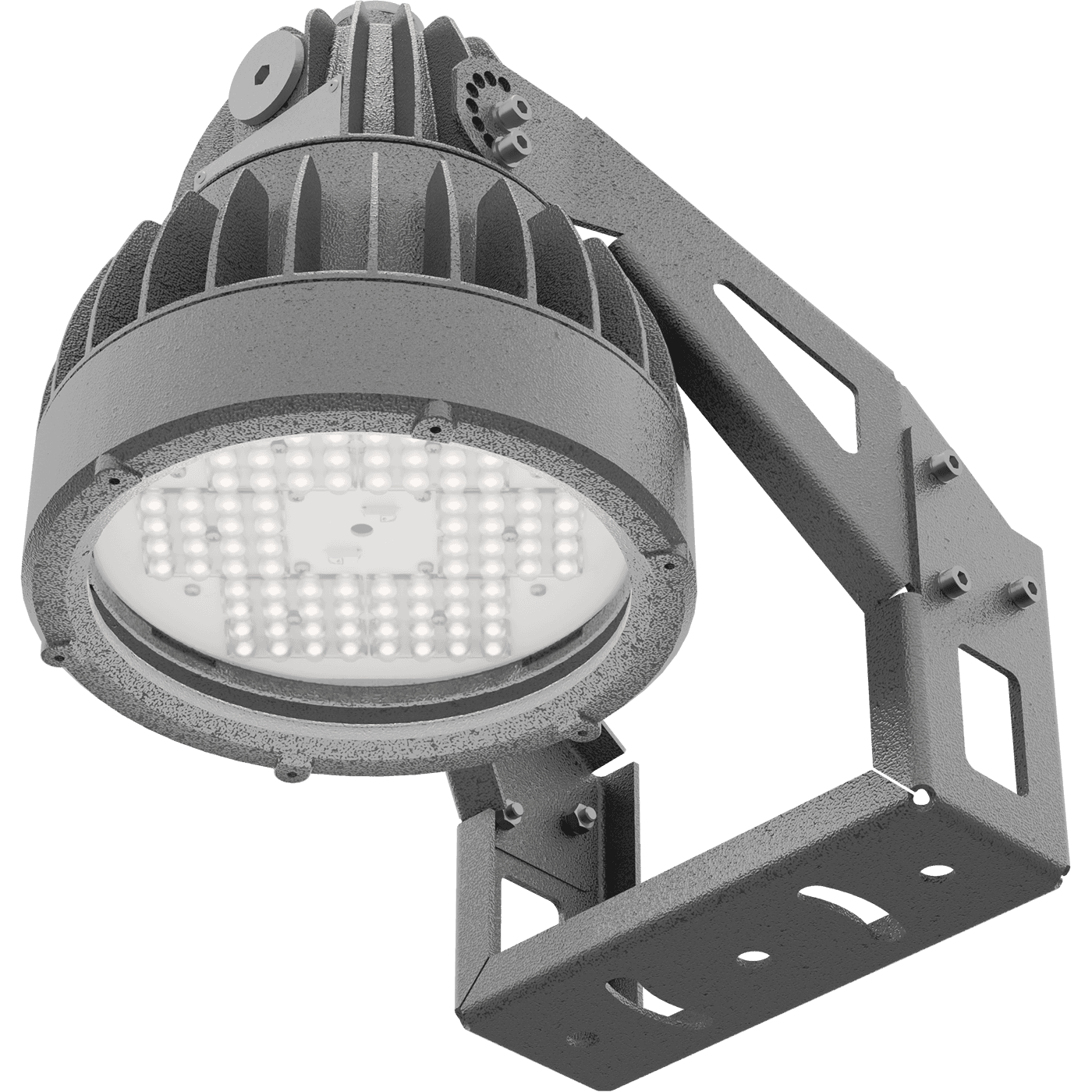 Светильник аварийный URAN 6511-3 LED