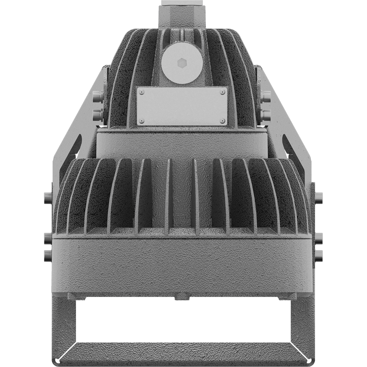 Светильник аварийный URAN 6511-3 LED