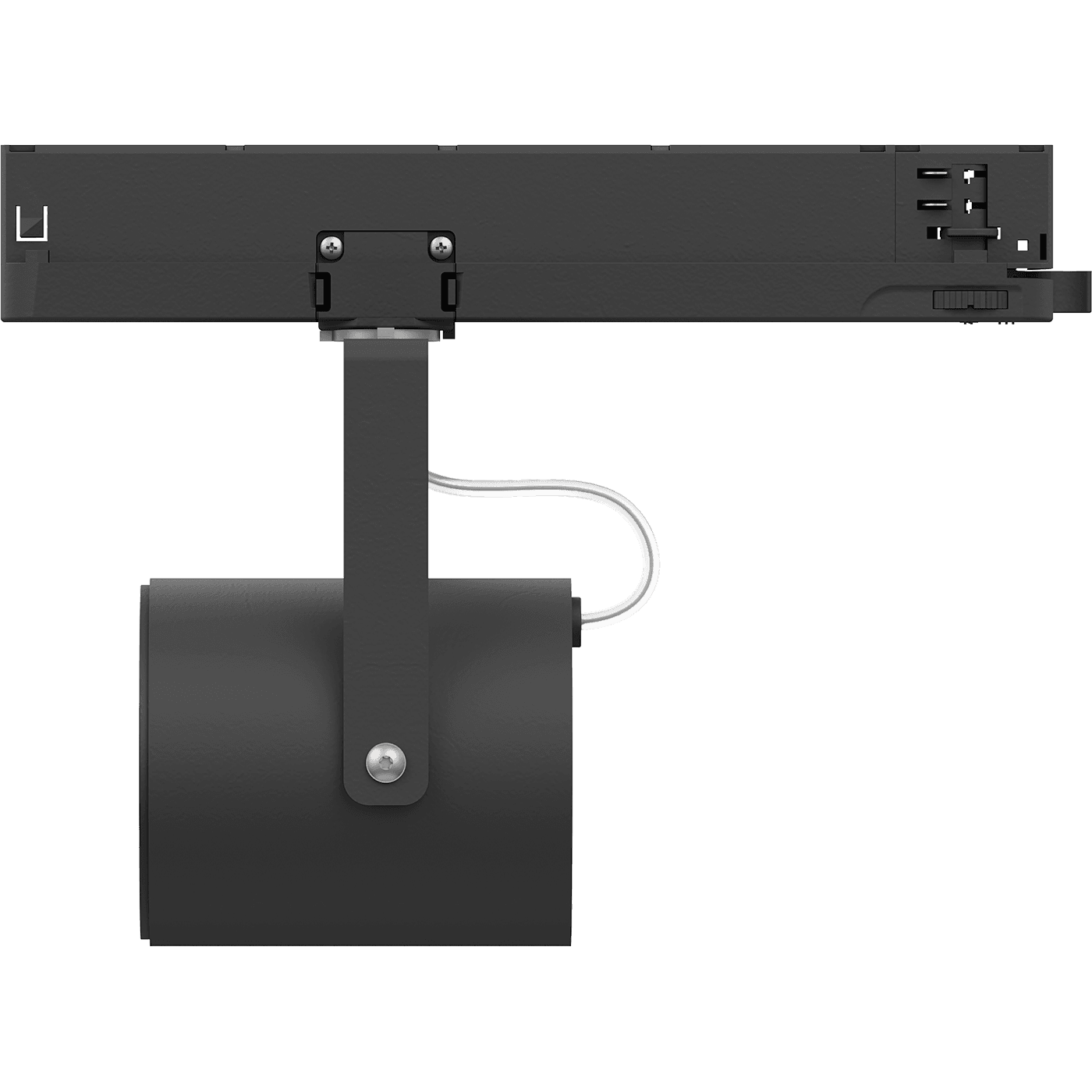 Светильник ARMA/T LED 35 B D60 4000K
