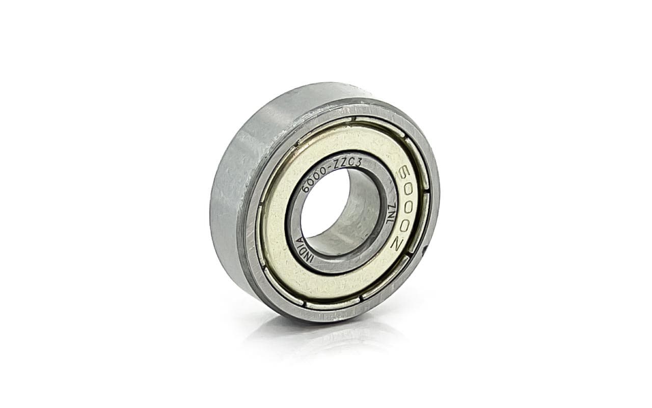 Подшипник 70- 80100 (6000 ZZC3)