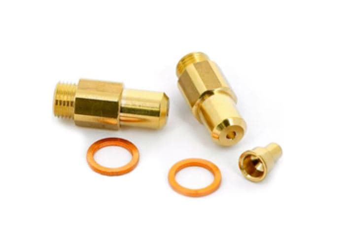 Комплект перевода на сжиженный газ SLIM EF 1.39