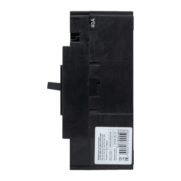LS125 18кА 3P 40А ProPact EKF