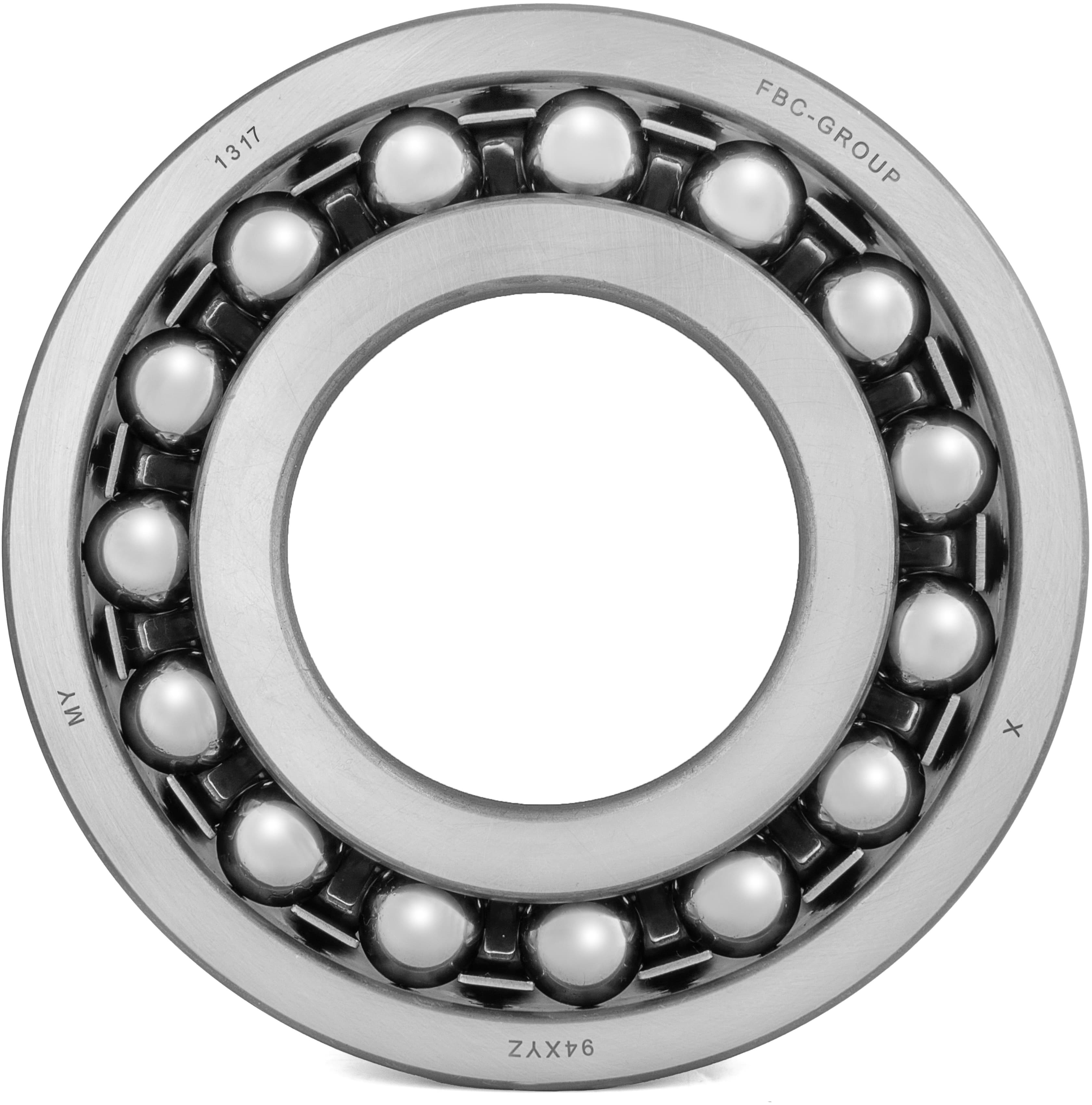 Подшипник 1317 FBC (ГОСТ)