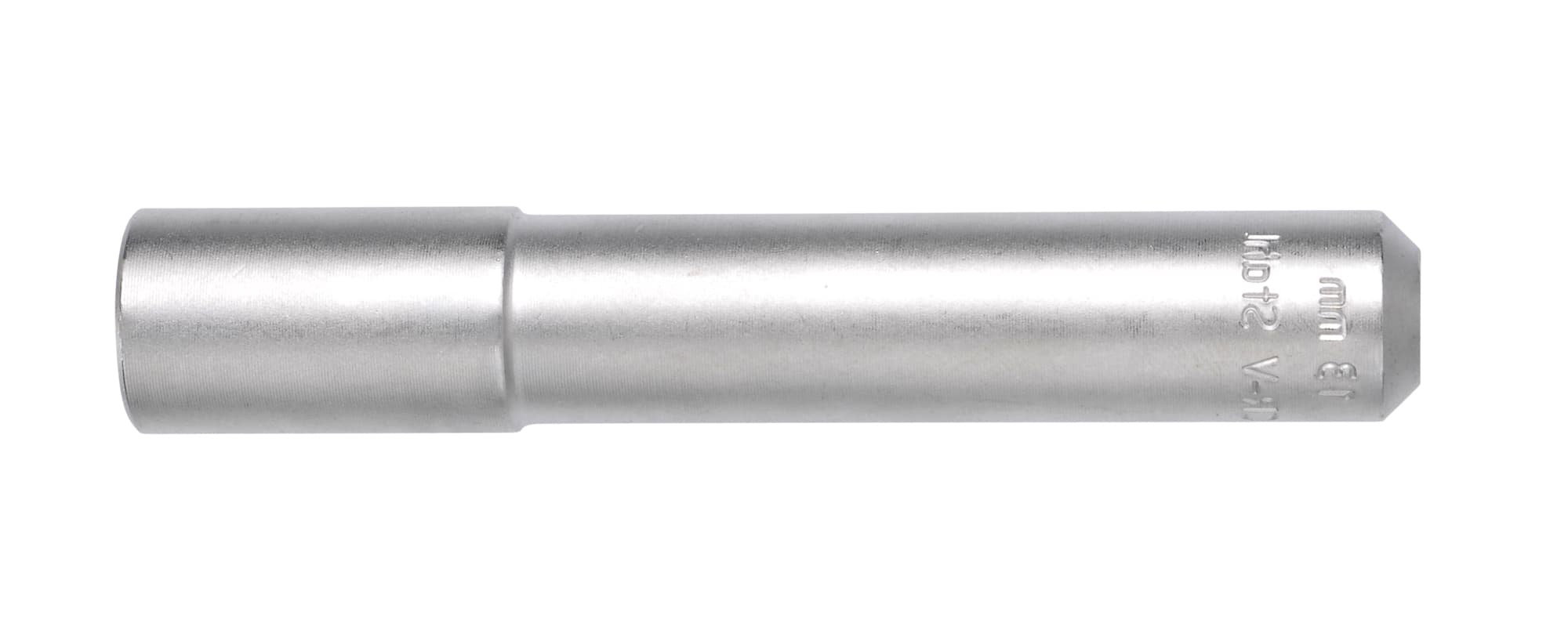 Головка M-TEC 7,0мм с посадкой 1/4'' длина 86мм