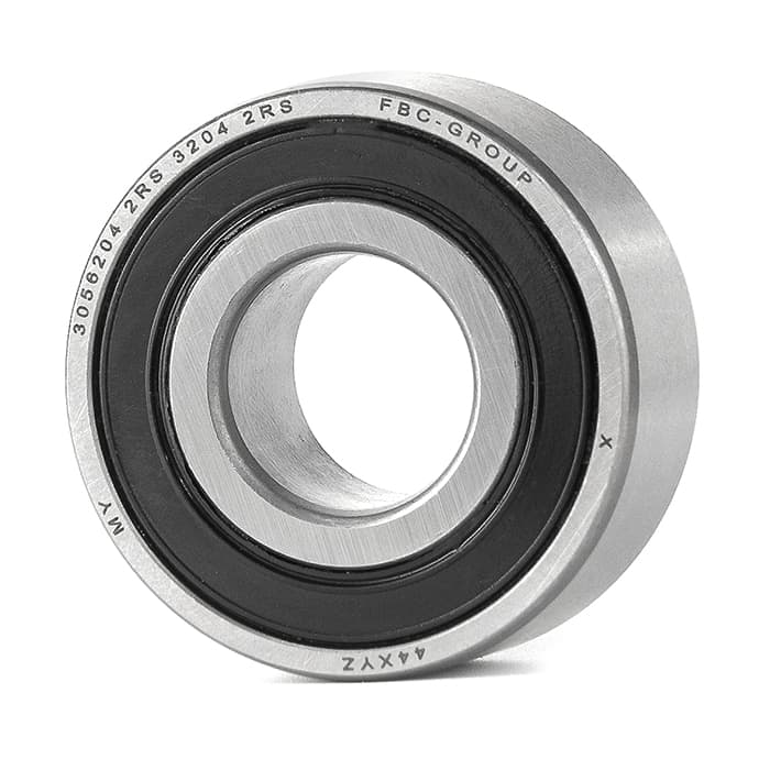 Подшипник 3056204 2RS FBC (ГОСТ)