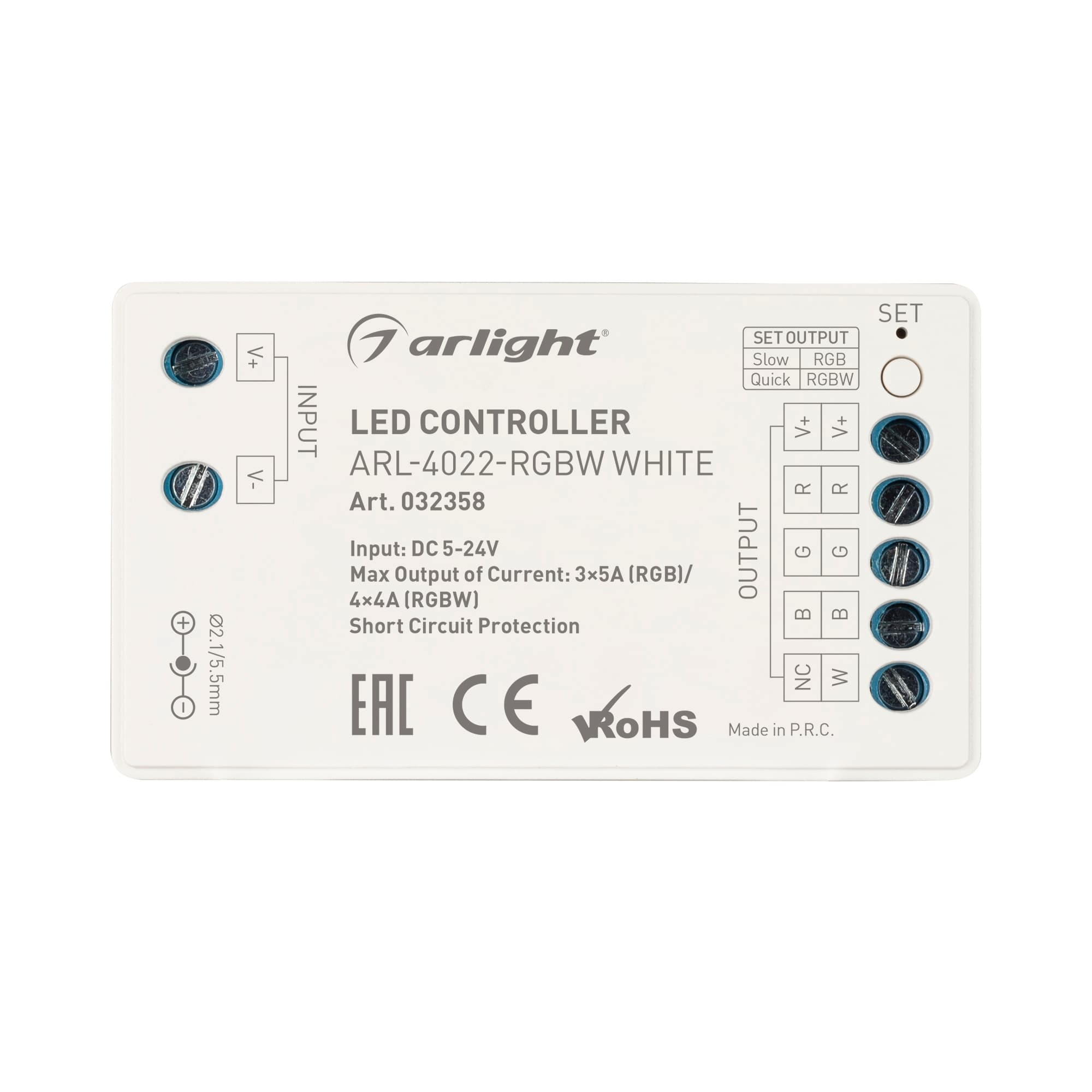 Подвес MOONLIGHT-HR-LIFT-SIDE-VR-D25 White, IP20 металл, 3 года