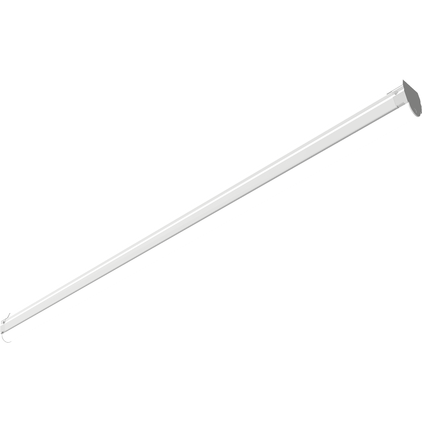 Светильник BAT LED UNI 1200 4000K