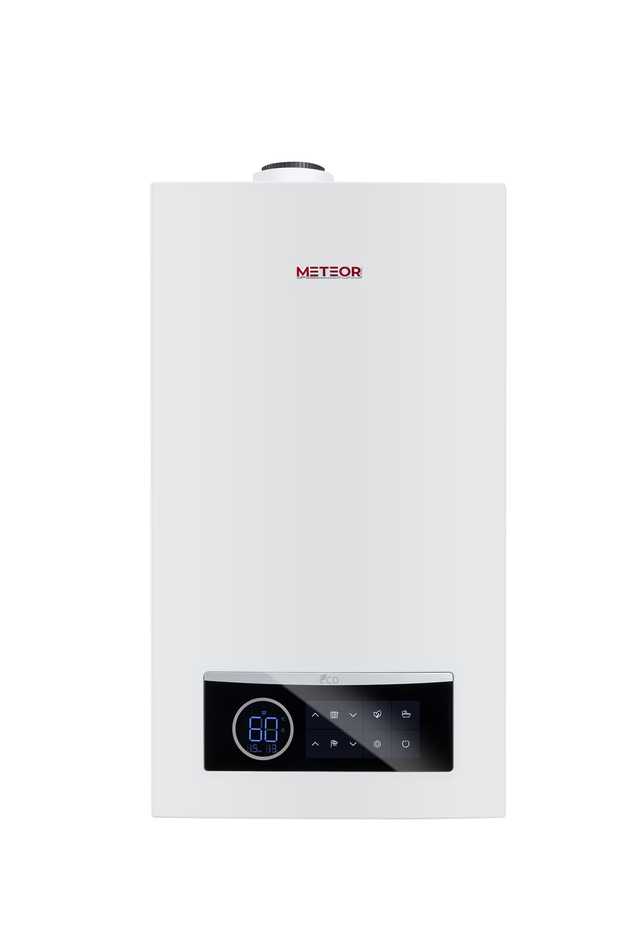 Котел газовый M30 26 C настенный 26 кВт конденсационный двухконтурный с закрытой камерой сгорания