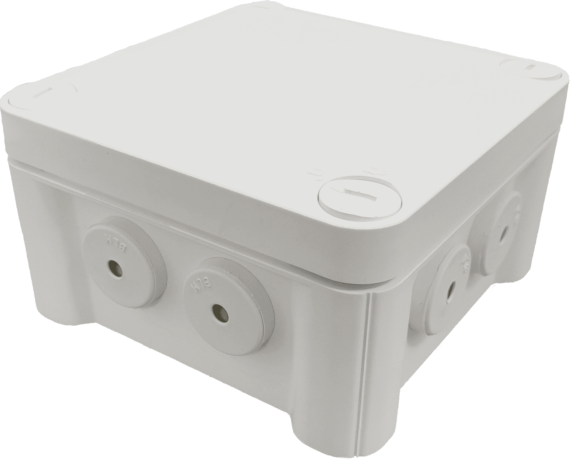 Коробка монтажная КМ-1212(П)-IP66(Р8-13)
