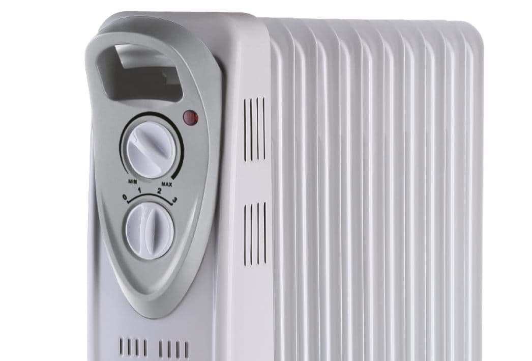 Радиатор масляный MRS-15 1500 Вт