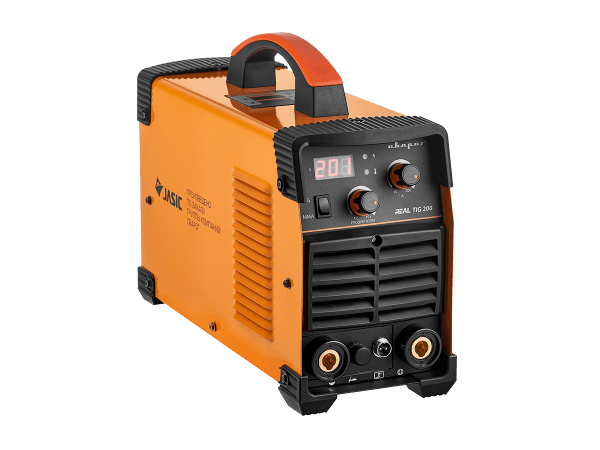 Инвертор сварочный TIG 200 ''REAL'' (W223)