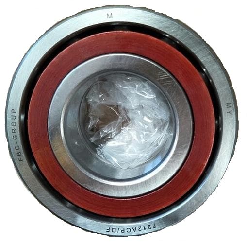 Подшипник 7312 ACP/DF FBC (ISO)