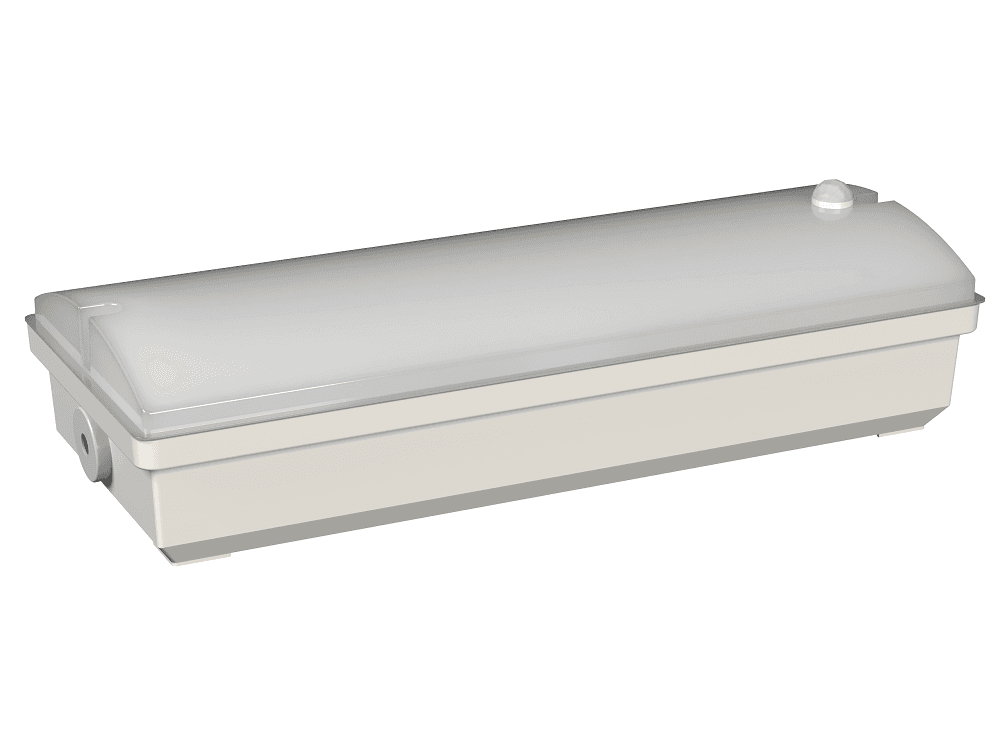 Аварийный светильник BS-METEORIT-10-L5-LED 3000K DD01