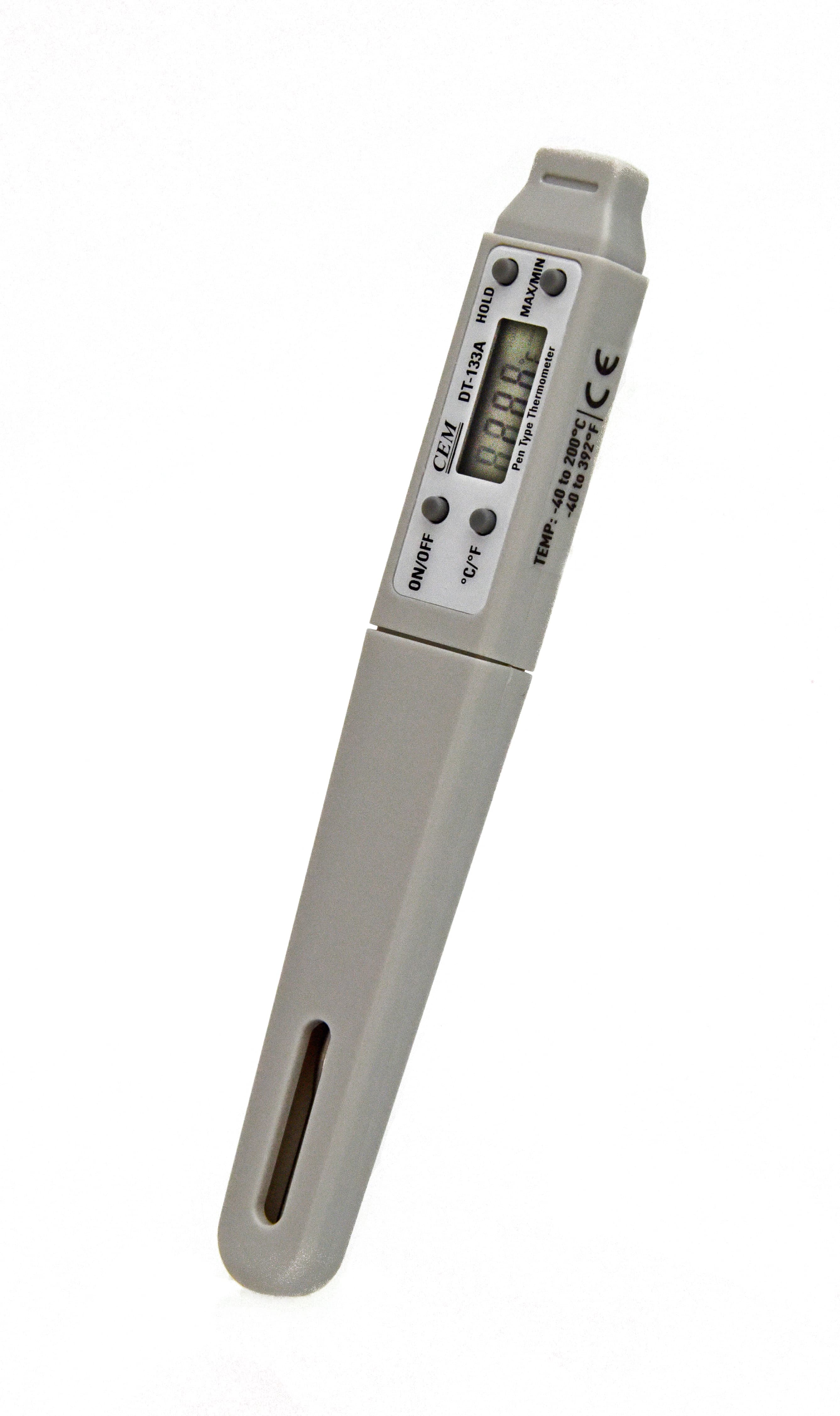 Термометр DT-133A