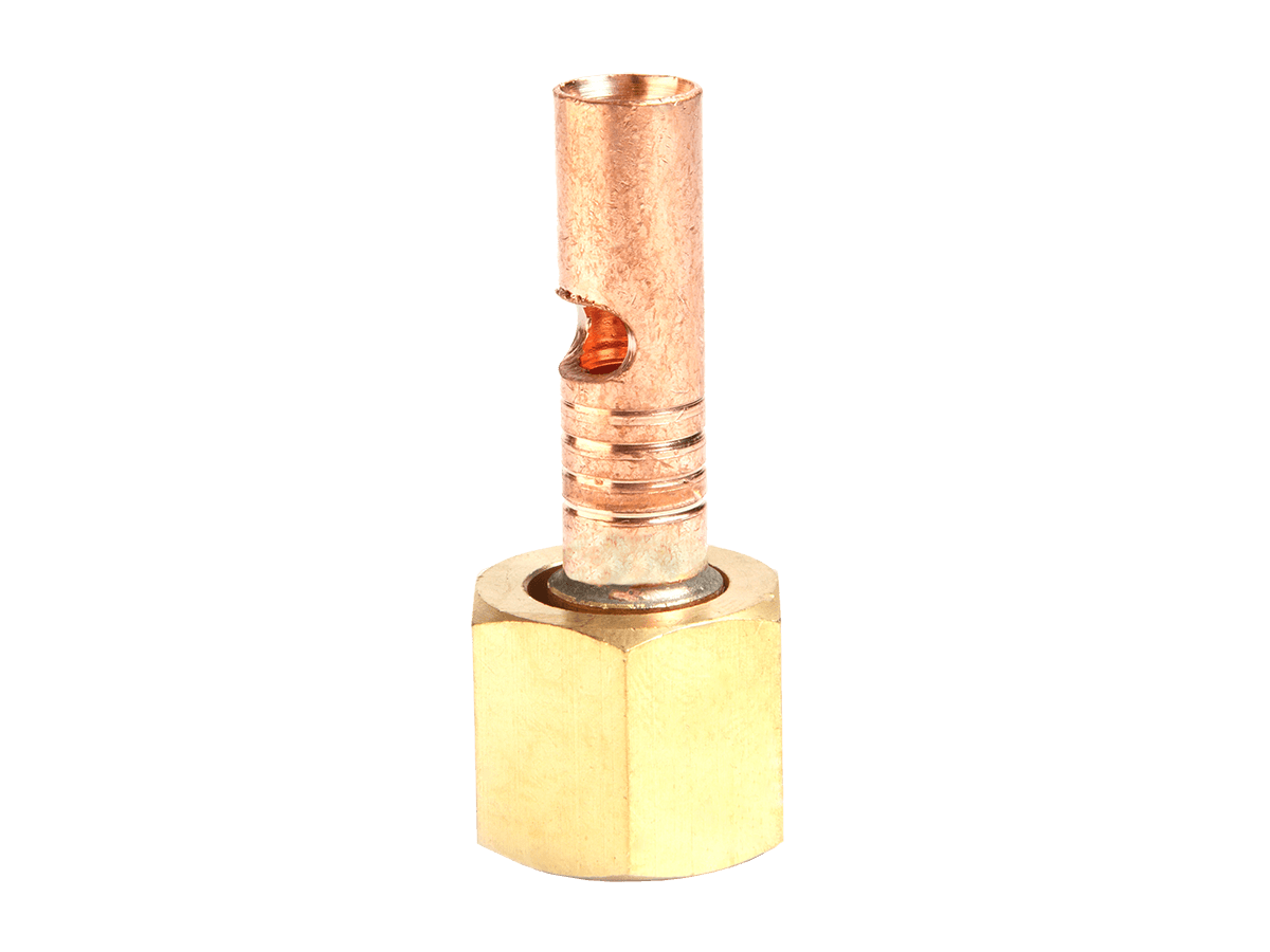 Штуцер М12x1 (D9) ITY0016