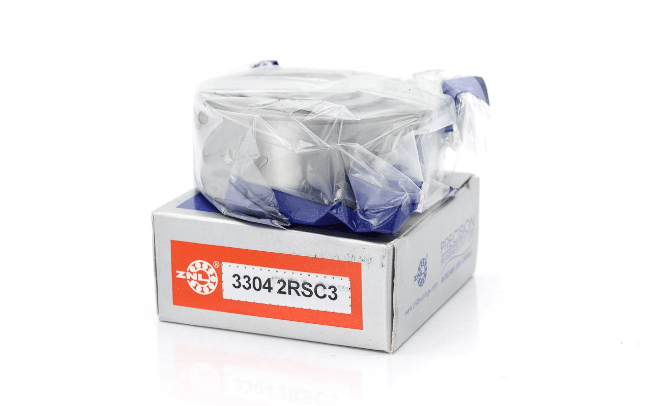 Подшипник 3056304 2RSC3 (3304 2RSC3) ZNL