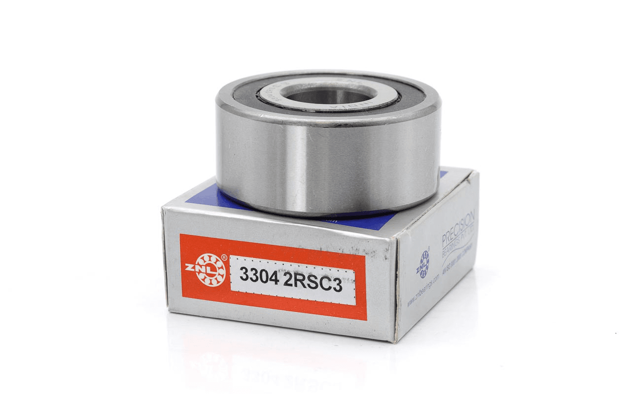 Подшипник 3056304 2RSC3 (3304 2RSC3) ZNL