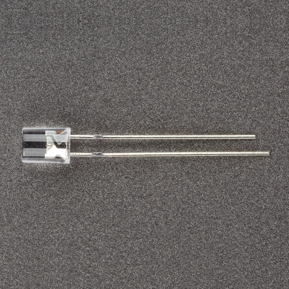 Светодиод ARL-5923URC-3.5cd-E (Arlight, 5мм (цилиндр))