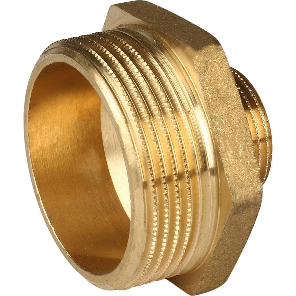 Ниппель НН переходной 1'1/2x3/4