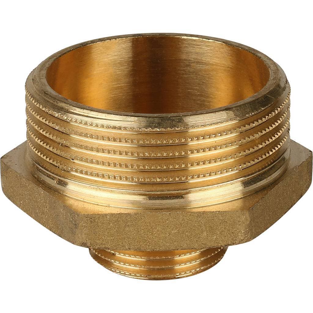 Ниппель НН переходной 1'1/2x3/4