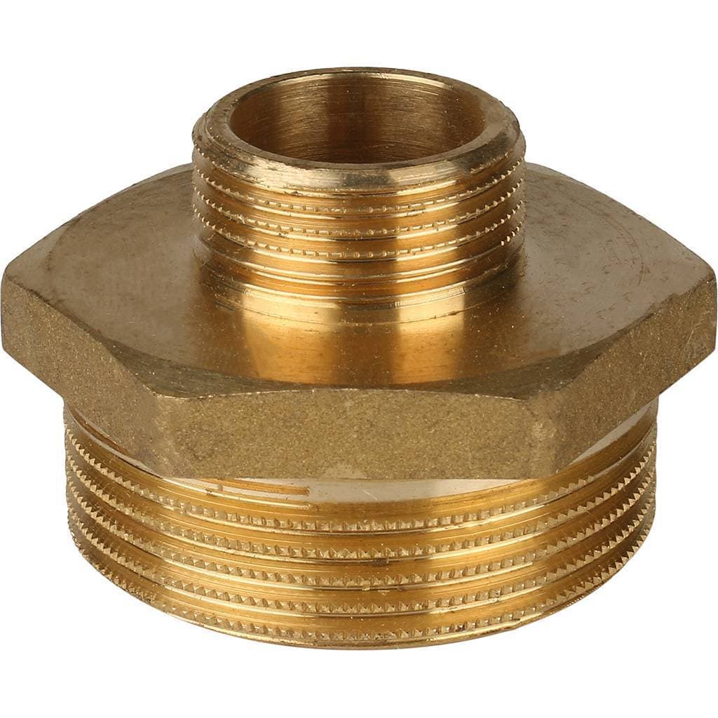 Ниппель НН переходной 1'1/2x3/4