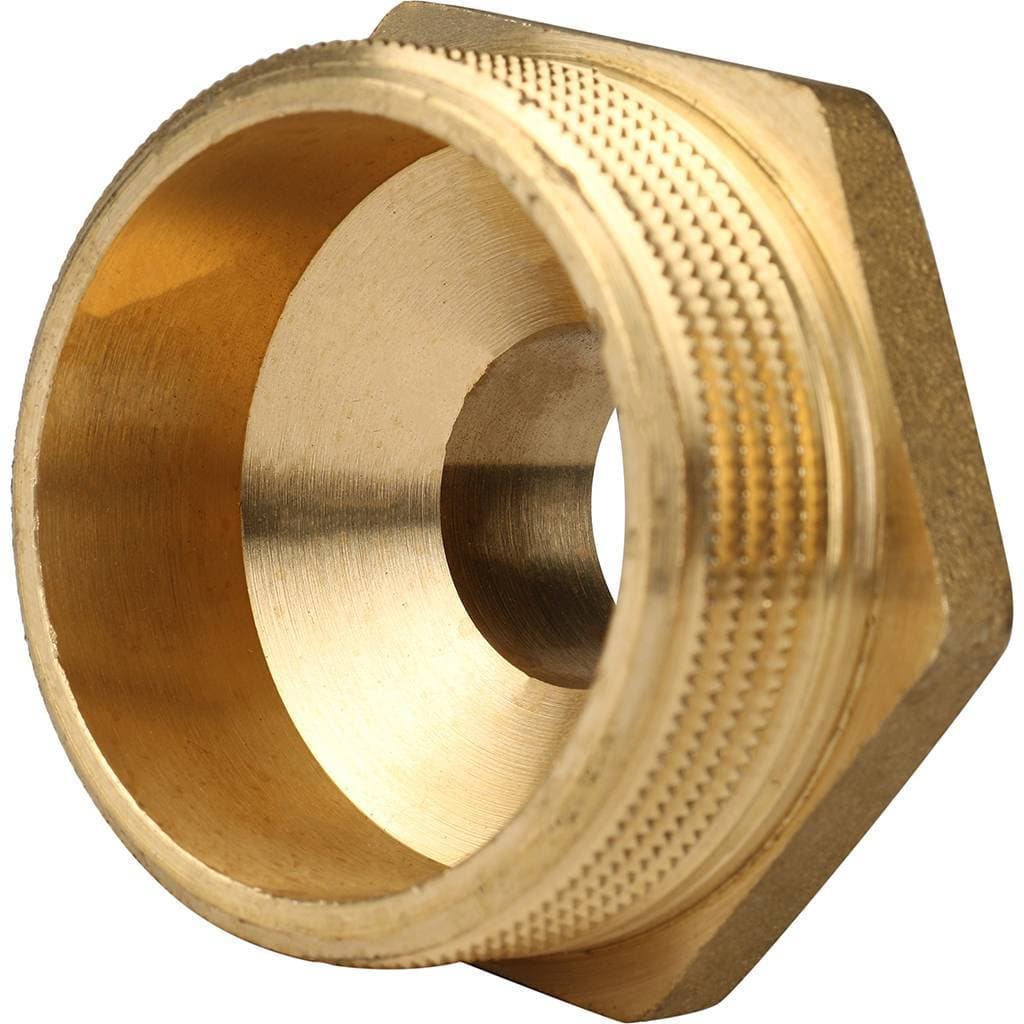 Ниппель НН переходной 1'1/2x3/4