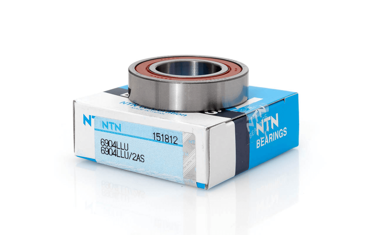 Подшипник 6904 LLU (2RS) NTN