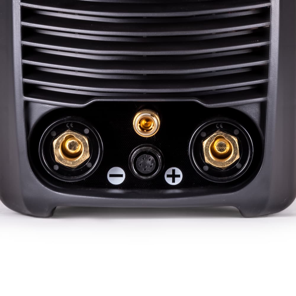 Аппарат аргонодуговой сварки TIG 180 DC Pulse Digital