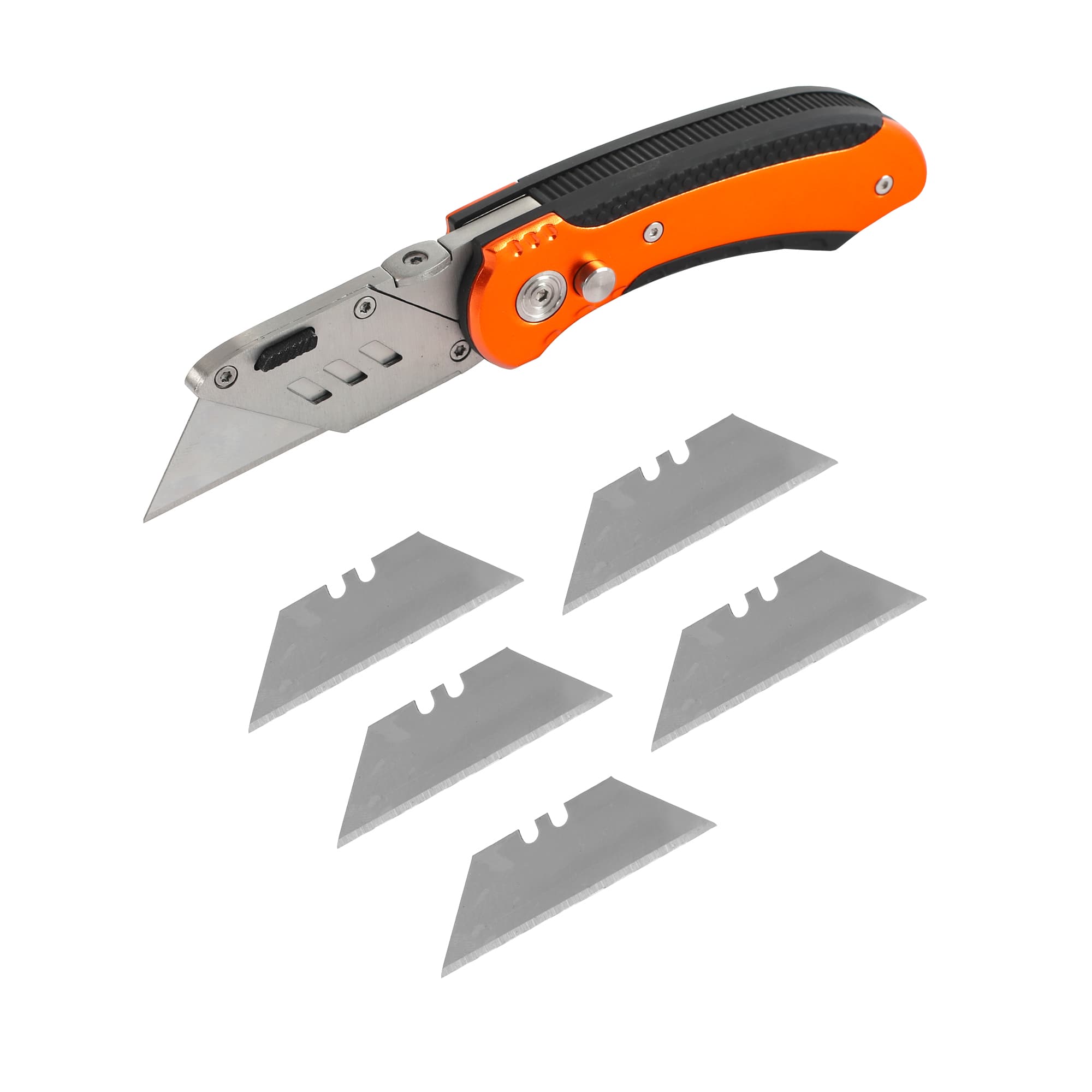 Нож строительный CKF 5