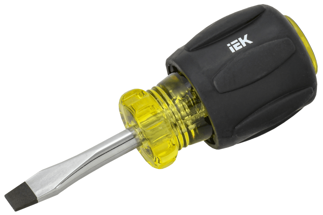 Отвертка SL6,5х38 Т3 ARMA2L 5