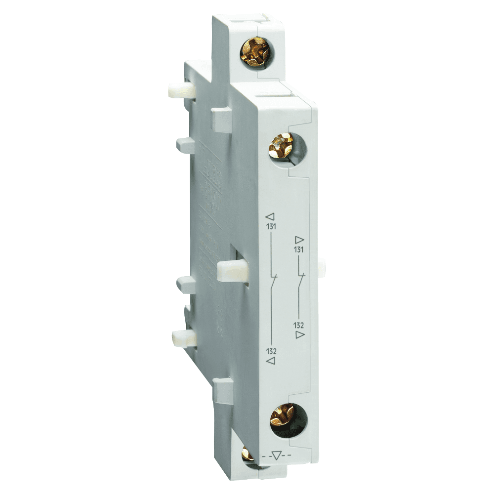 Блокировка механическая OptiStart K-FX-5401 электромеханическая боковая для (A) F-95..(A) F-150