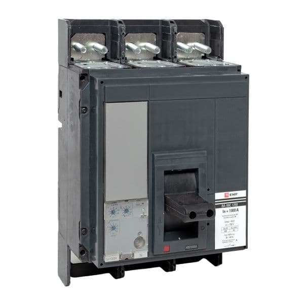Выключатель автоматический ВА-99C (Compact NS) 1250/1000А 3P 50кА PROxima