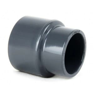 Муфта переходная  400х315 PVC-U RACCORD PLAST,(Италия)