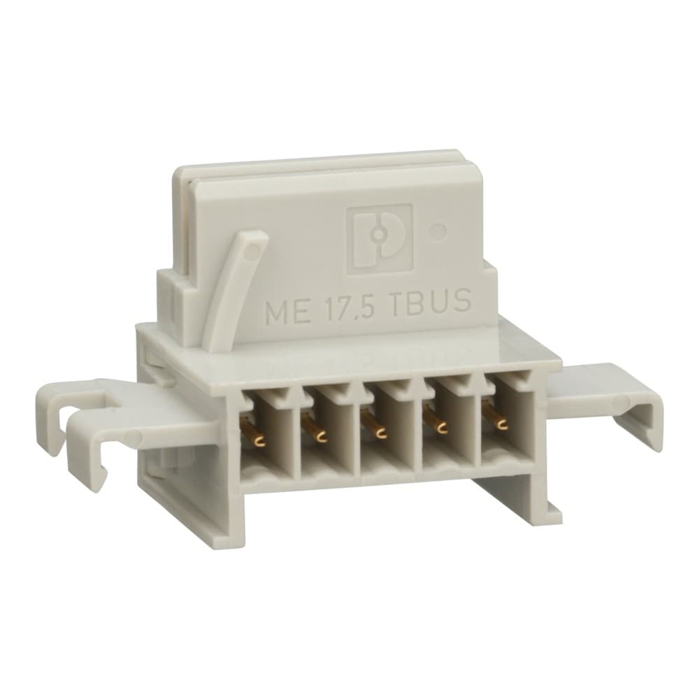 Комплект разъемов коммуникации интерфейса MODBUS (10 шт.)