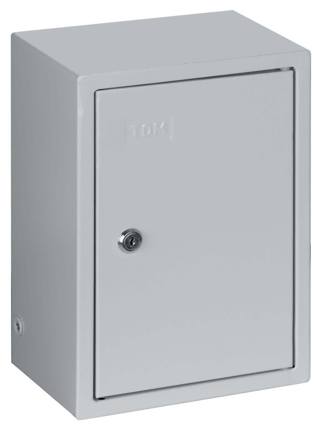 Корпус металлический ЩМП-3.2.1-0 (300х210х150)