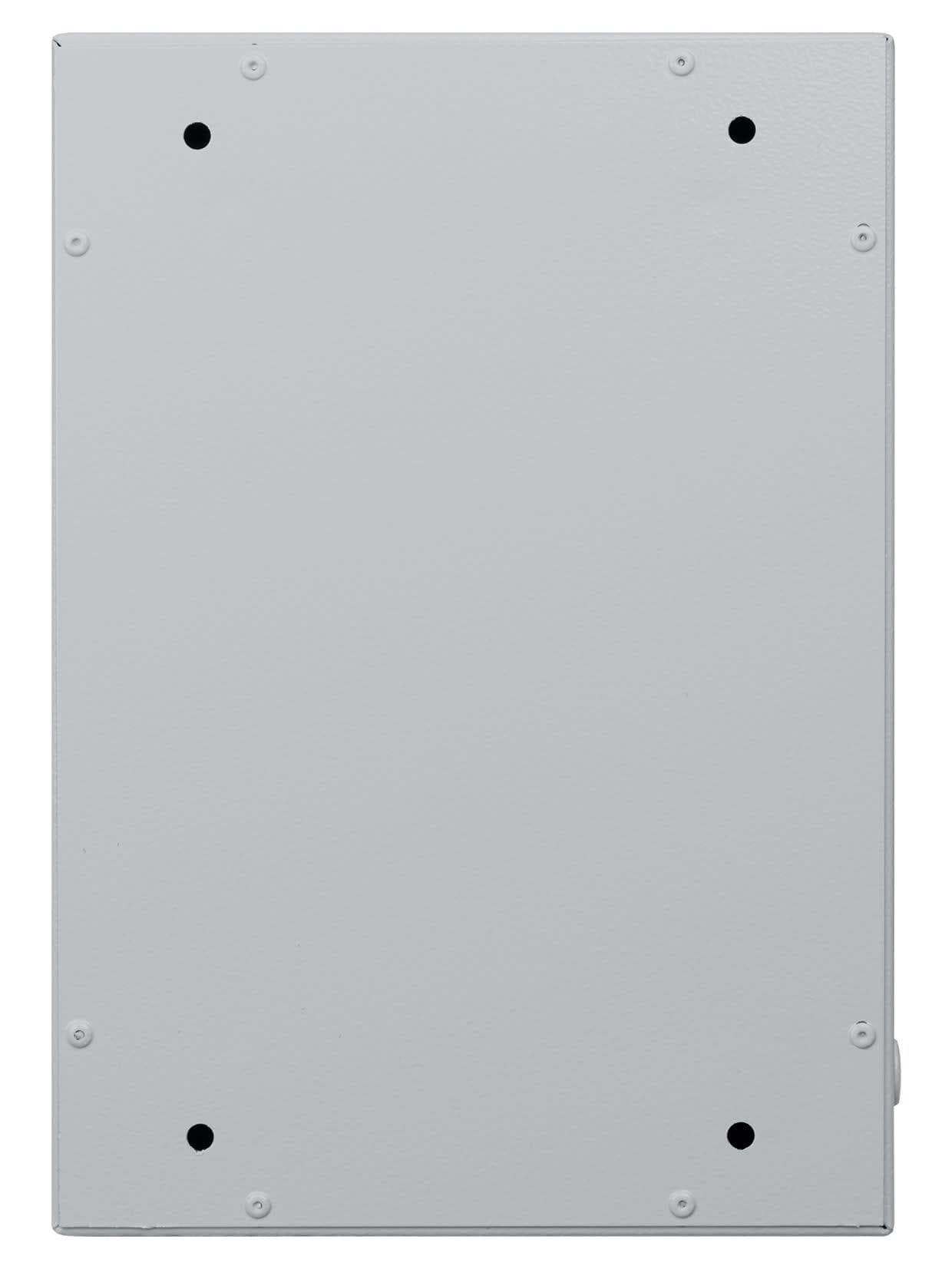 Корпус металлический ЩМП-3.2.1-0 (300х210х150)