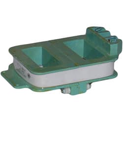 Катушка управления 220В/50Гц к CJ-40 (ПМ12-ЭК)    500/400/315А  (ЭТ)