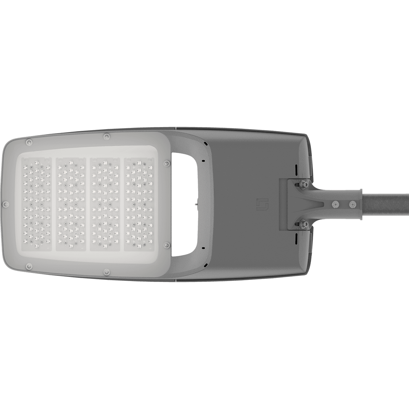 Указатель световой MIZAR 4000-4 LED S 24V